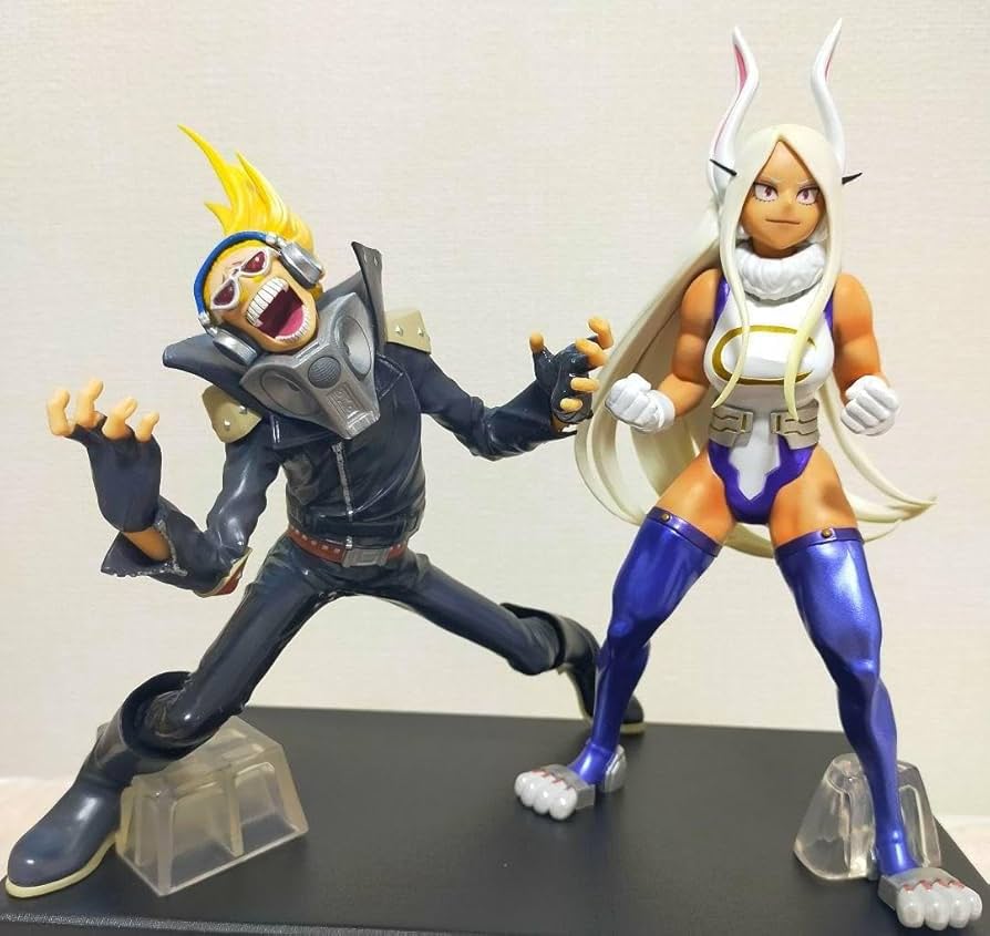 ヒロアカ　一番くじ　1ロット　73点　ラストワン賞 一番くじ 僕のヒーローアカデミア-二人のあこがれ- 1ロット ラストワン